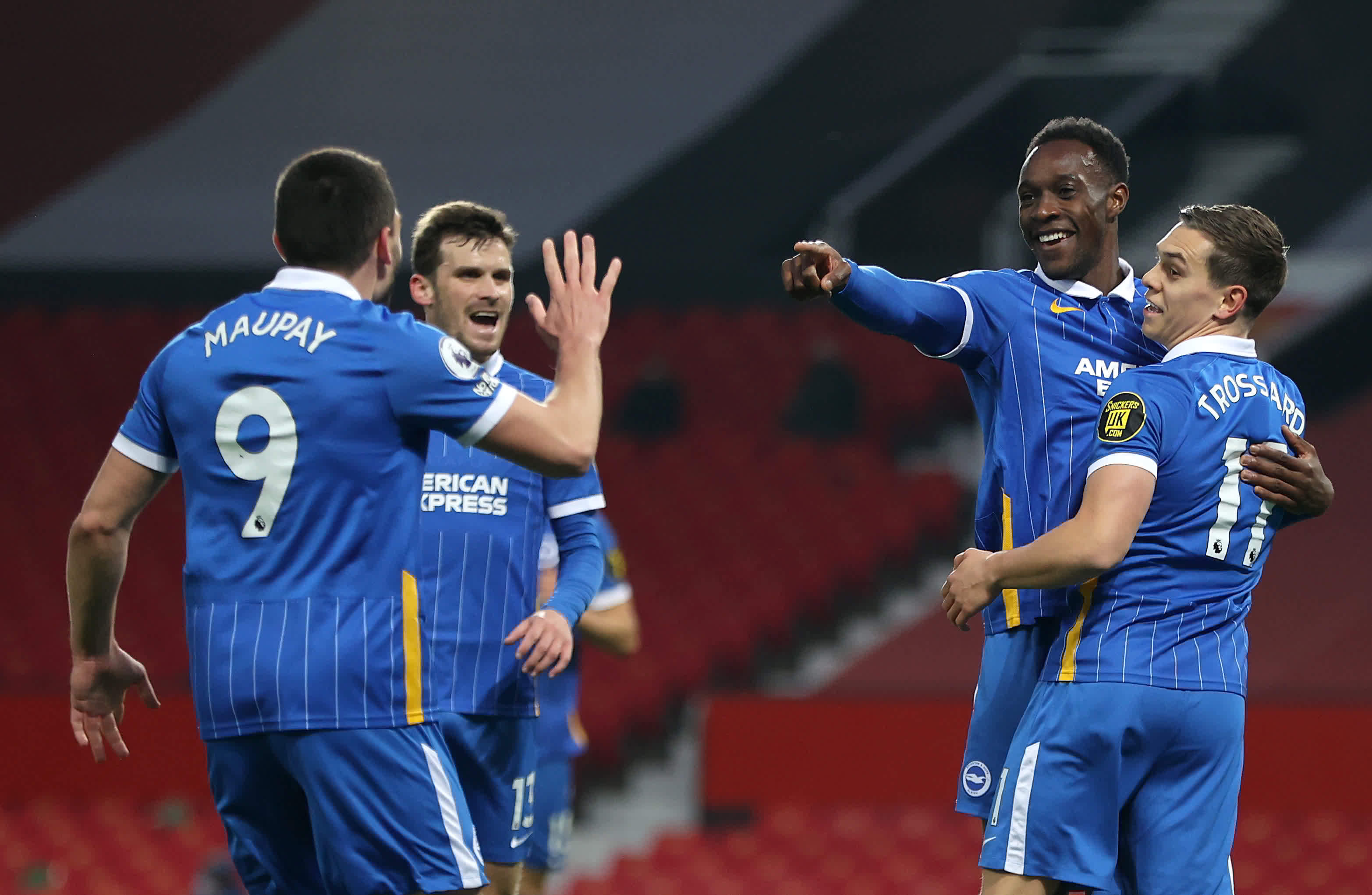 前锋的多重 前锋的多重