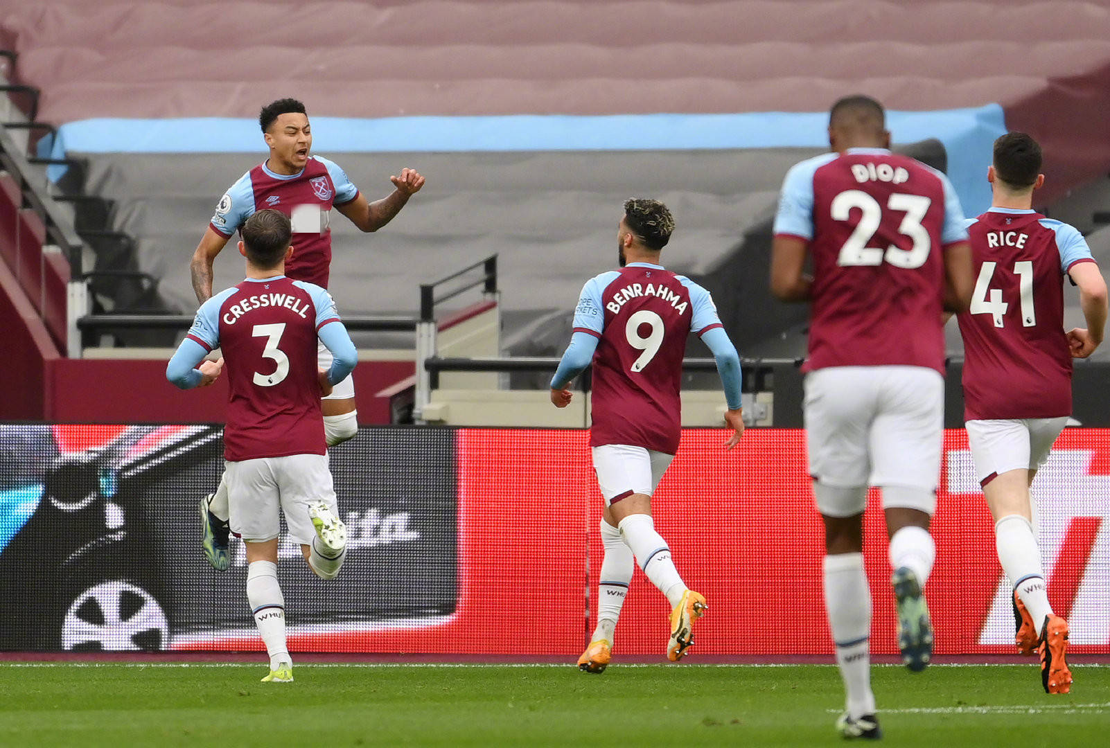 冲刺速度 冲刺速度