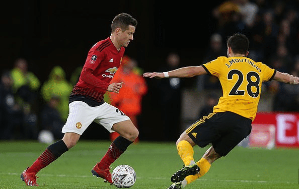 在球隊面臨 在球隊面臨