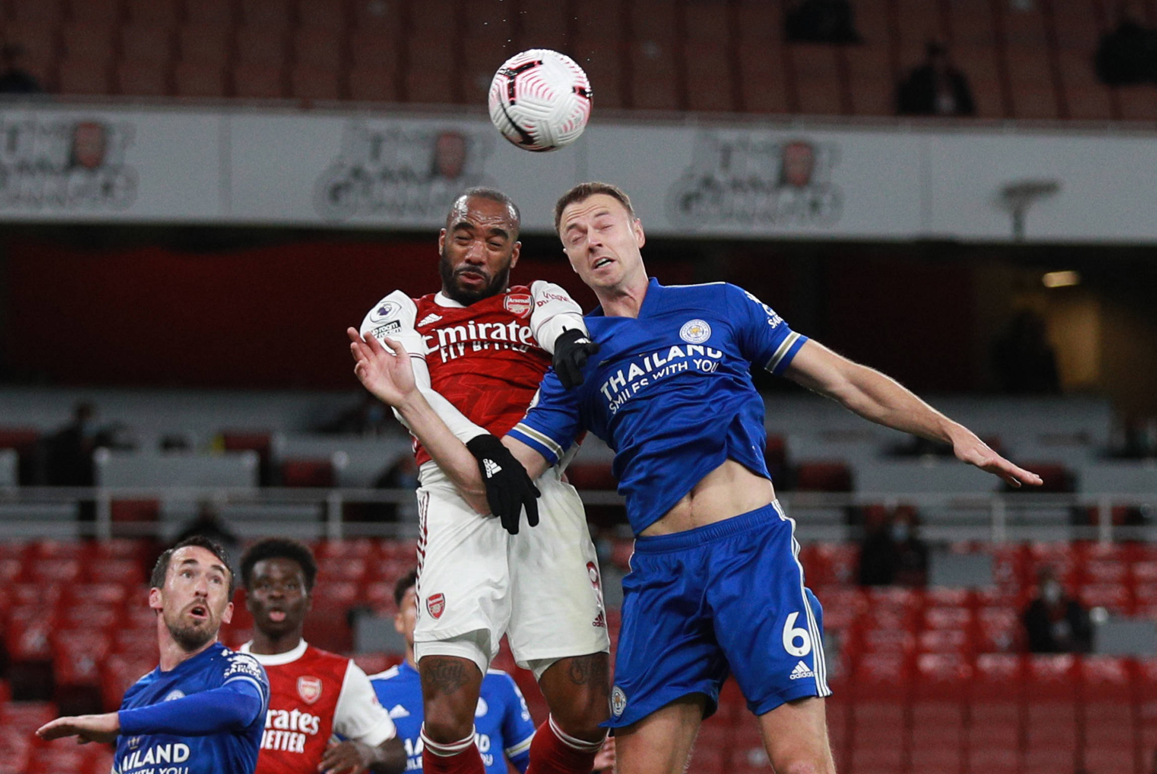 然而在過往 然而在過往