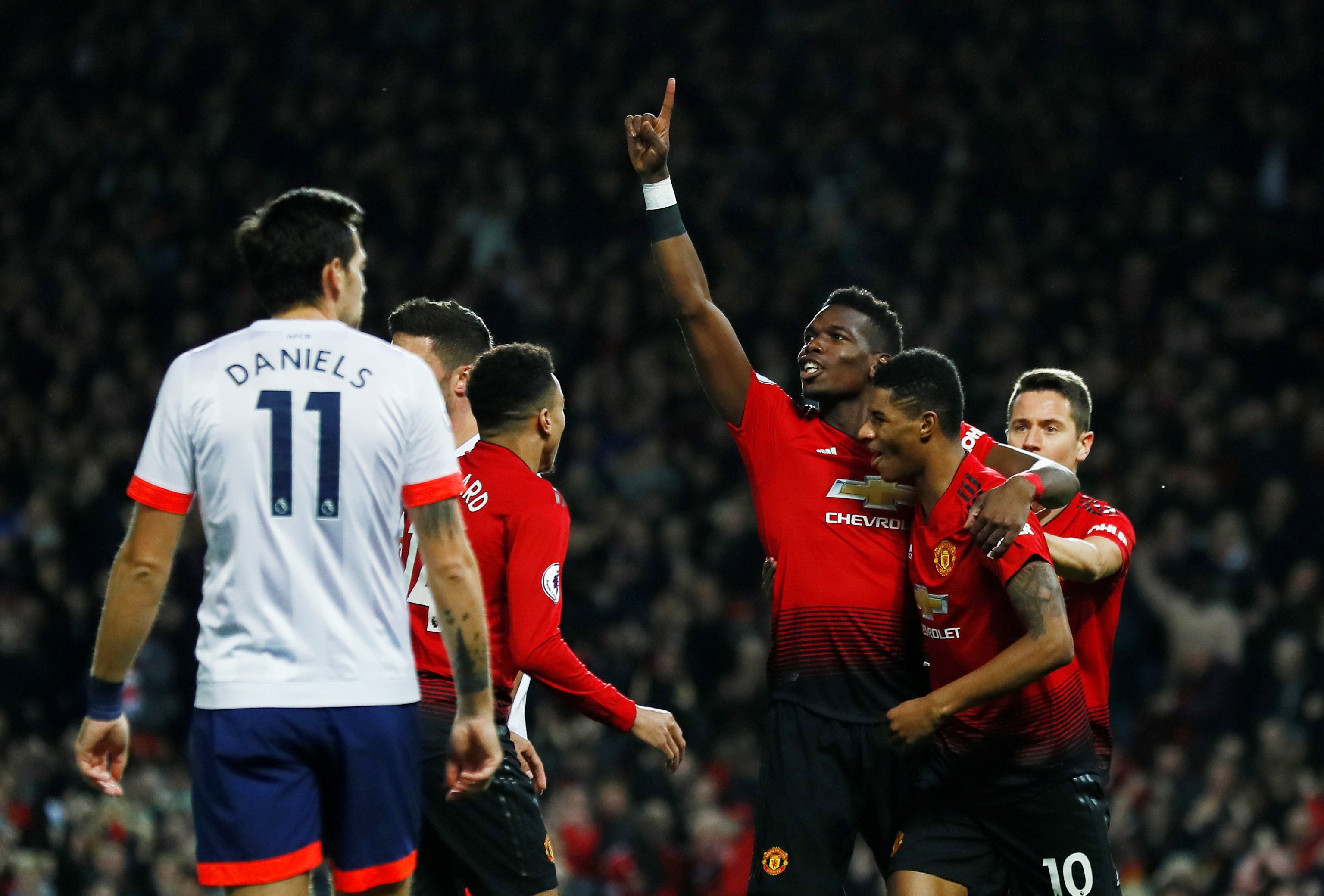 壓力干擾他 壓力干擾他